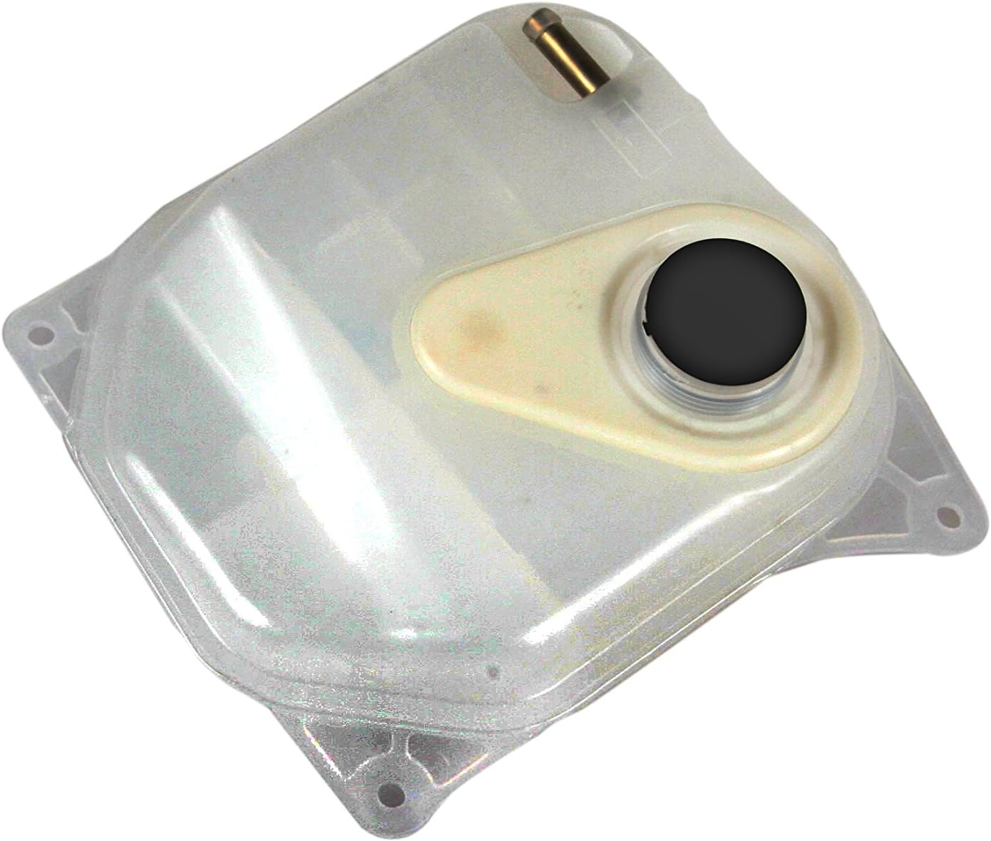 MTC 4239 / 4A0-121-403 Expansion Tank (4A0-121-403 MTC 4239 for Audi/Volkswagen Models)