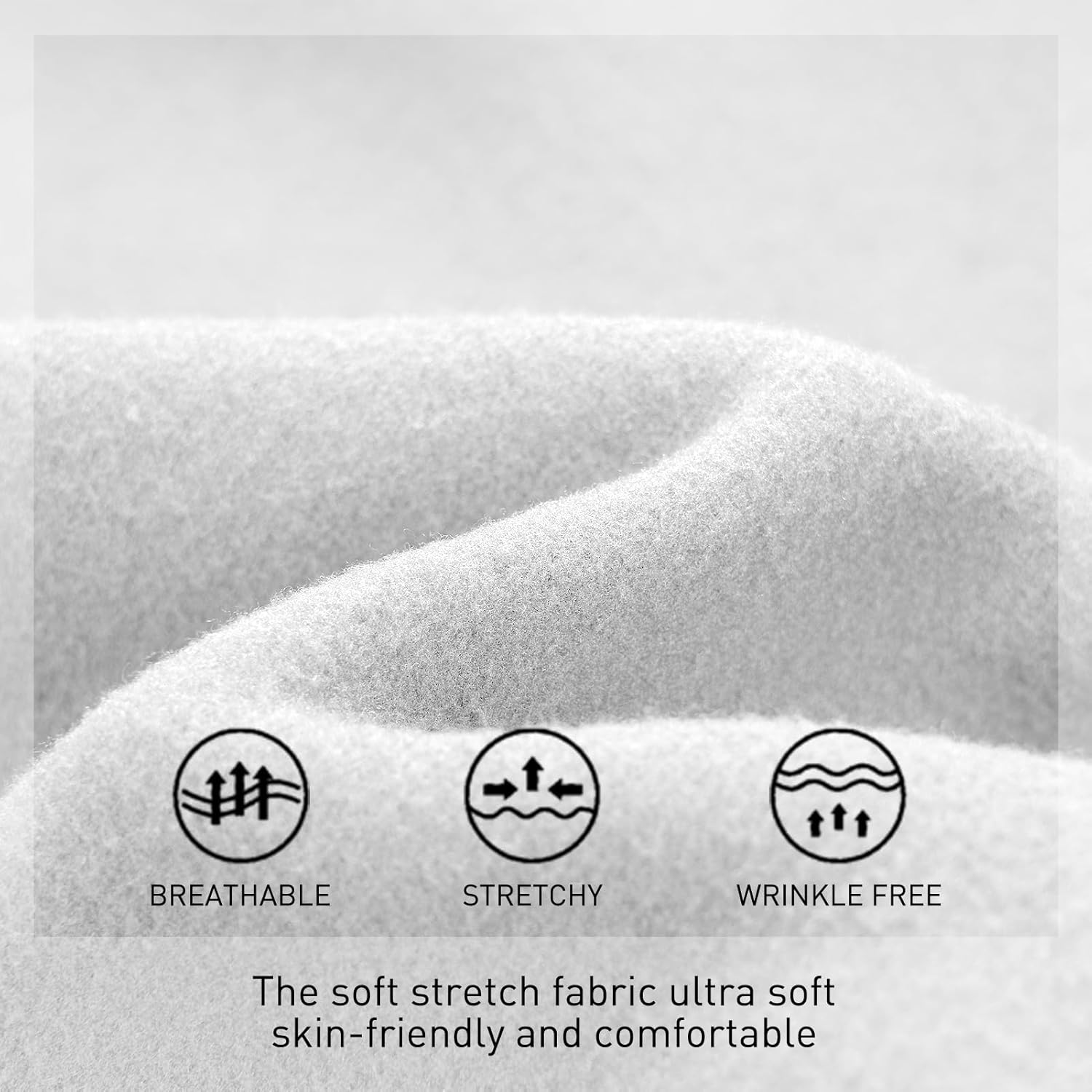 Men's Hoodie Novelty Color Block Pullover Hooded Collar Drawstring Hoodies Sweatshirt with Pocket - Image 6