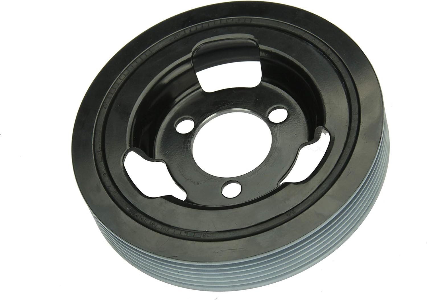 URO Parts 11237562801 Crankshaft Pulley