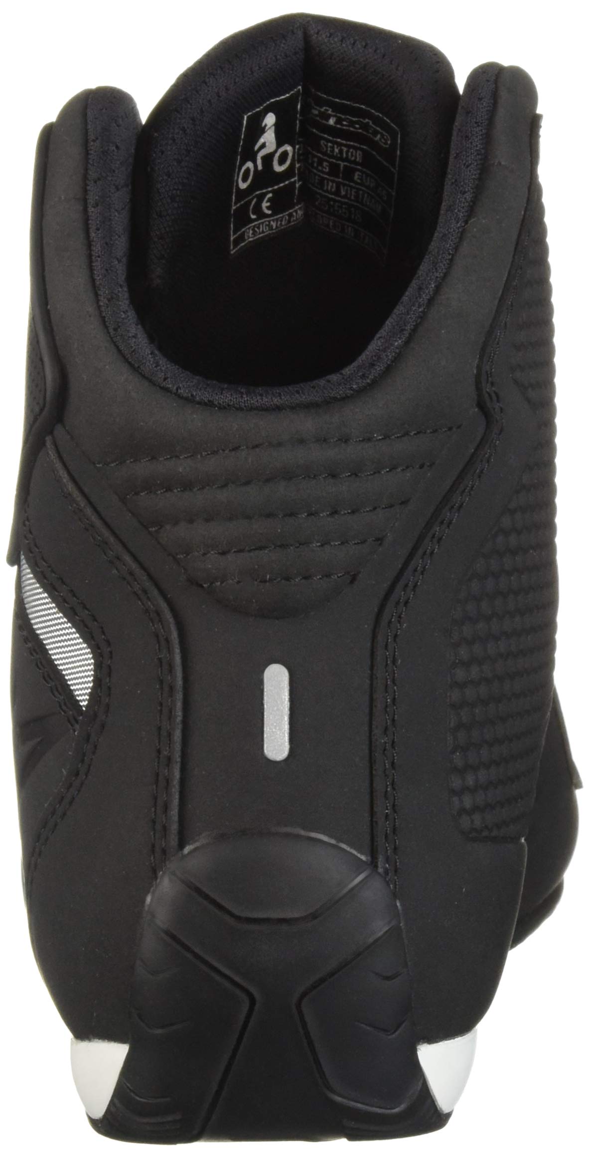 Alpinestars Nc Zapatos de motoHombre
