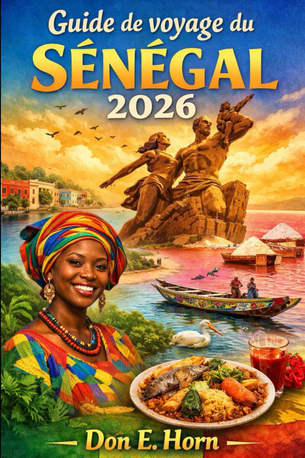 Guide de voyage du Sénégal 2026