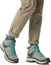 Granite Trail feminina impermeável