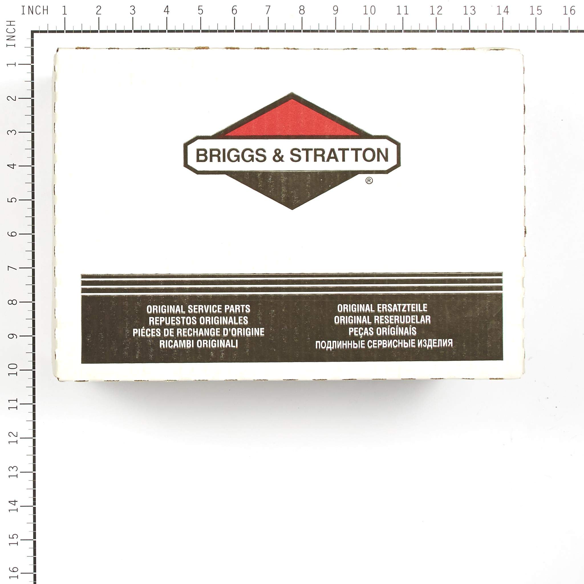 Gravely Model L - Muffler (Replaces Part # 8227)