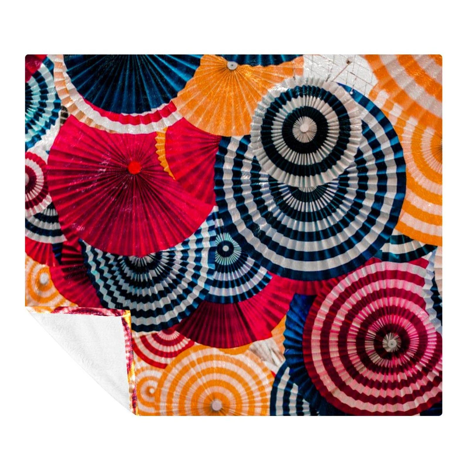 Couverture douce et confortable pour des instants complices en famille au chaud