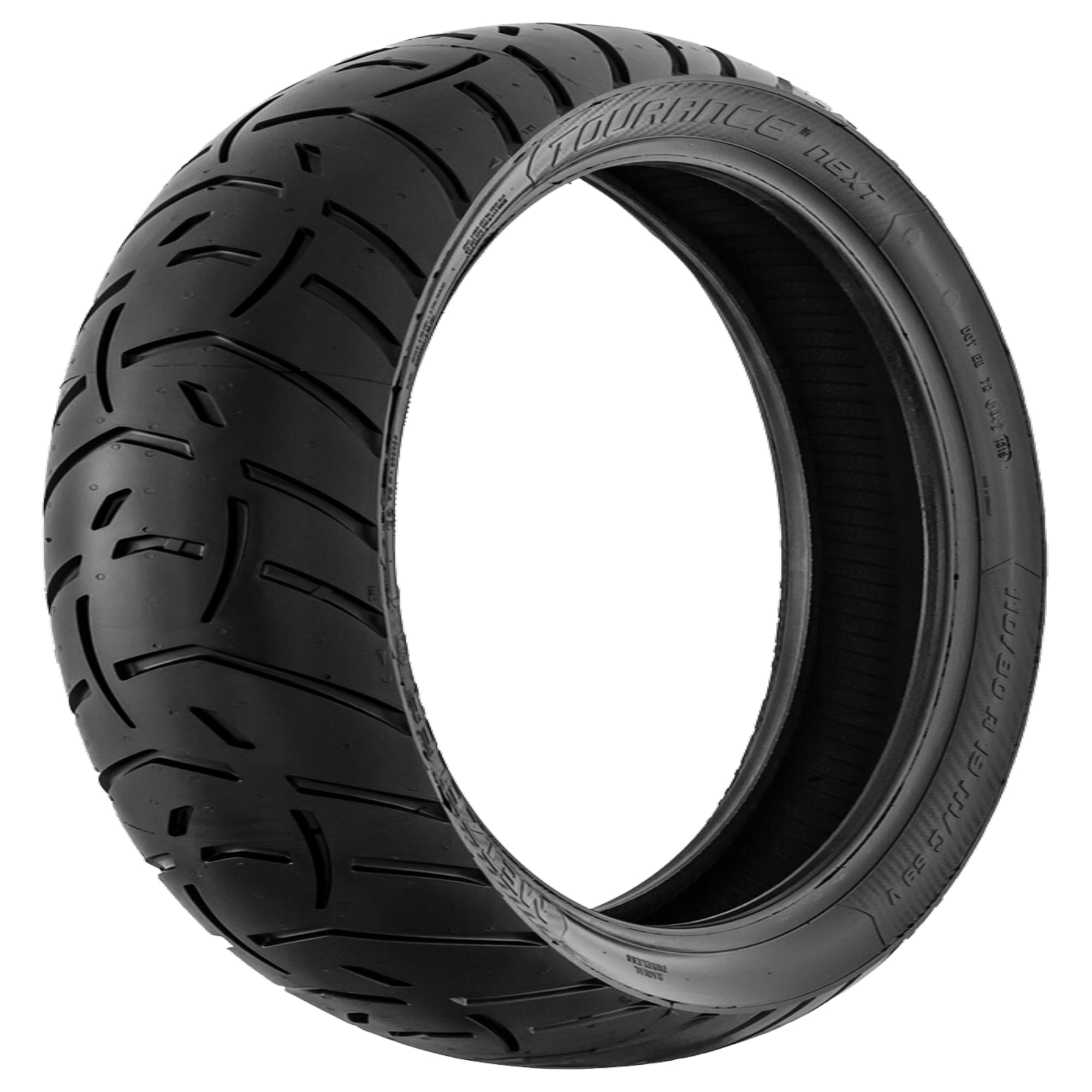 Metzeler 110/80 R19 M/C 59V TL TOURANCE NEXT (Adventure Sport) Front Tyre