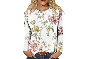 Long Sleeve Shirts for Women