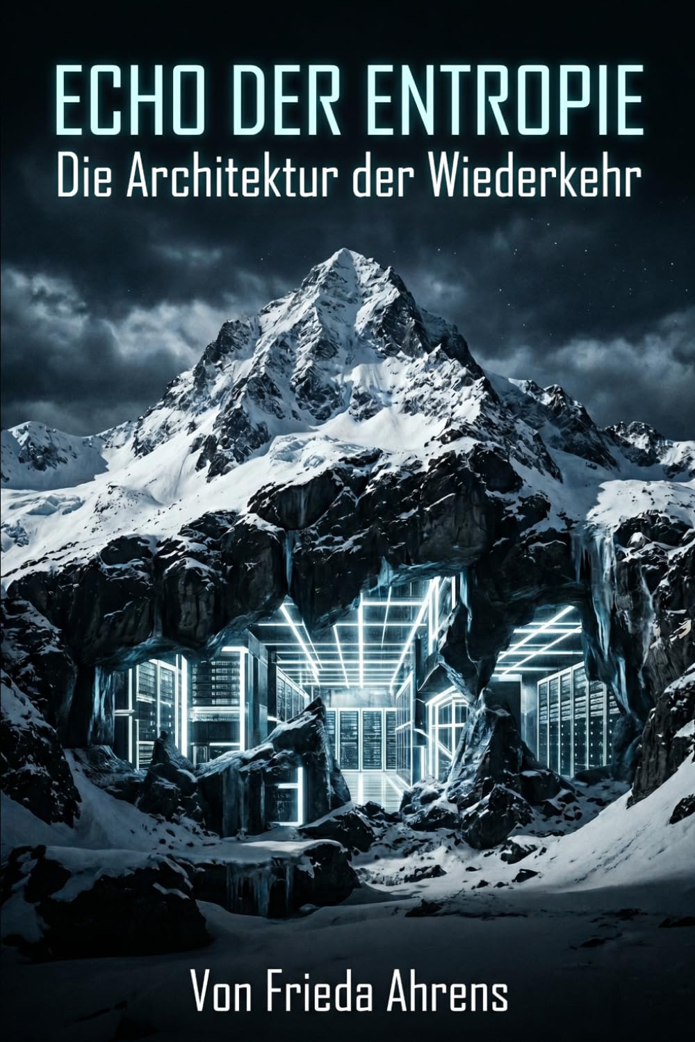 ECHO DER ENTROPIE: Die Architektur der Wiederkehr