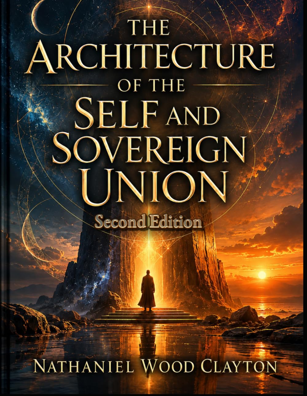 The Architecture of the Self and Sovereign Union: Power of Self