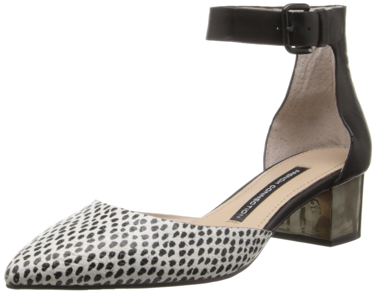 French Connection Women's Edith Dress Pump