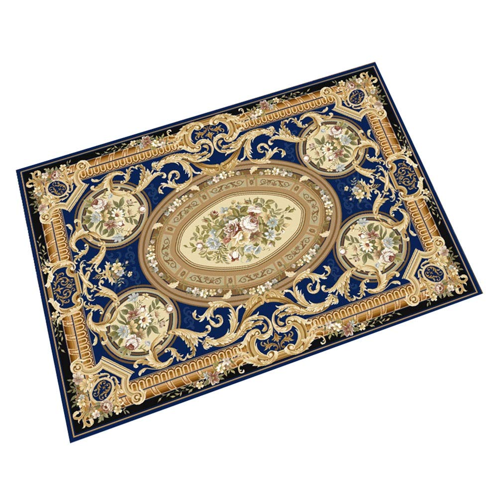 Tapis de porte grand format pour salon et chambre adulte