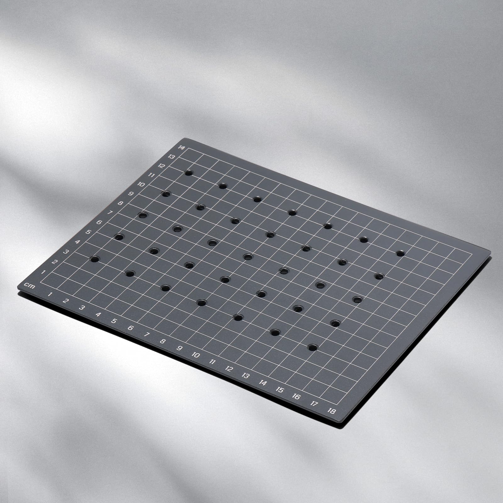 Cama láser de panal Genmitsu, ajuste perfecto para grabadoras láser de quiosco y máquinas de corte, accesorios de grabado láser, mesa de cama para disipación rápida del calor