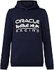 Red Bull Racing, F1 Team, overhead hoodie 2023, grey, adult, Official Merchandise
