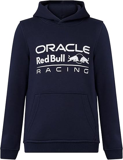 Red Bull Racing Castore チームウェア Red Bull Racing Castore チームウェア Unisex Castore Navy Red