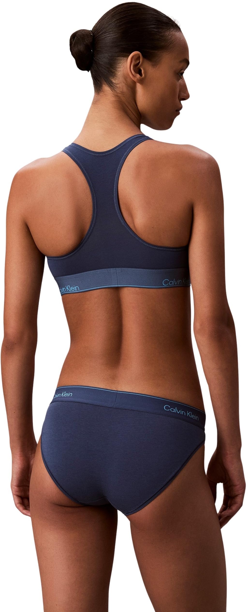 Calvin Klein Braletka Kobiety Unlined Bralette Lv00qf8493