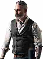 ブラック ノースリーブ ベスト セール】ノースリーブVネックタックフレアペプラムジレベスト