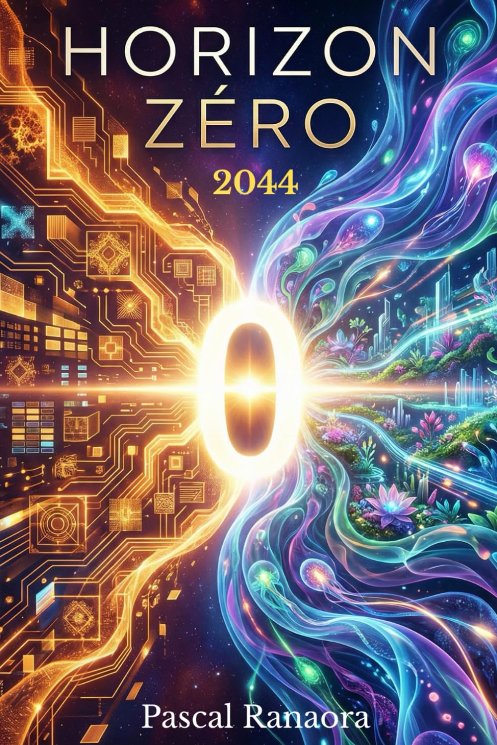 L'Horizon Zéro: 2044 - Le Protocole de Confiance et la Fin de la Rareté