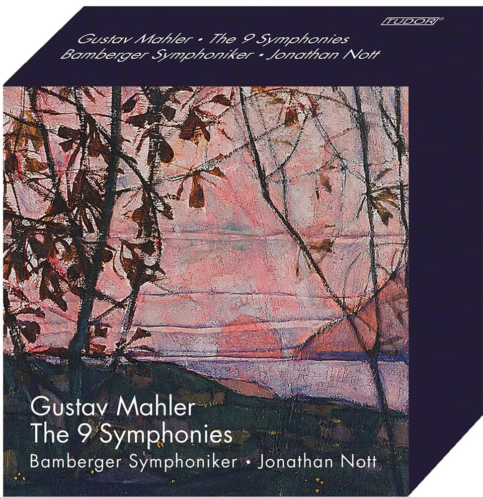 その他 Mahler: Symphony No.9 [CD] Mahler: Symphony No. 9: 0028943967822: Amazon.com: CDs & Vinyl
