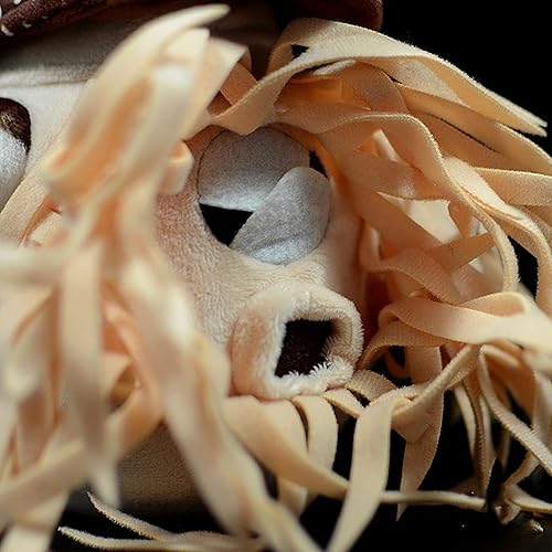 Miniatura 6 de Nautilus - Animal de peluche realista de Nautilus, juguete realista de Nautilus de 8 pulgadas, peluche suave de criaturas marinas modelo Nautilus,