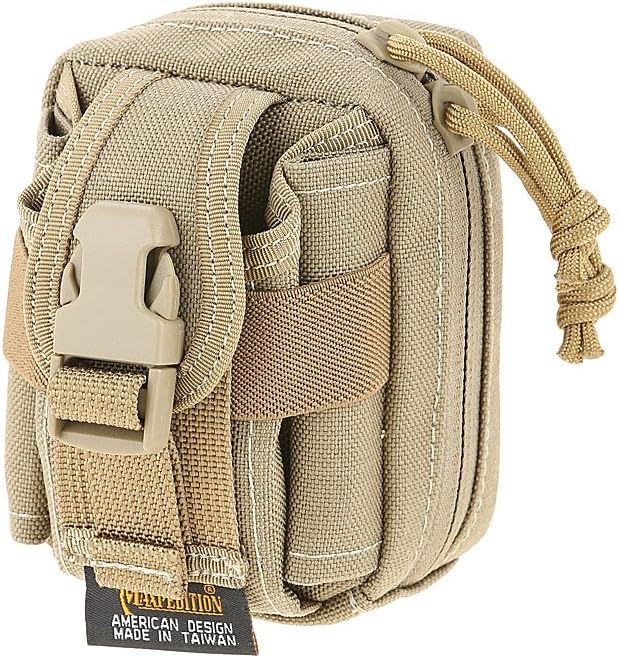 Maxpedition Anemone Pouch.