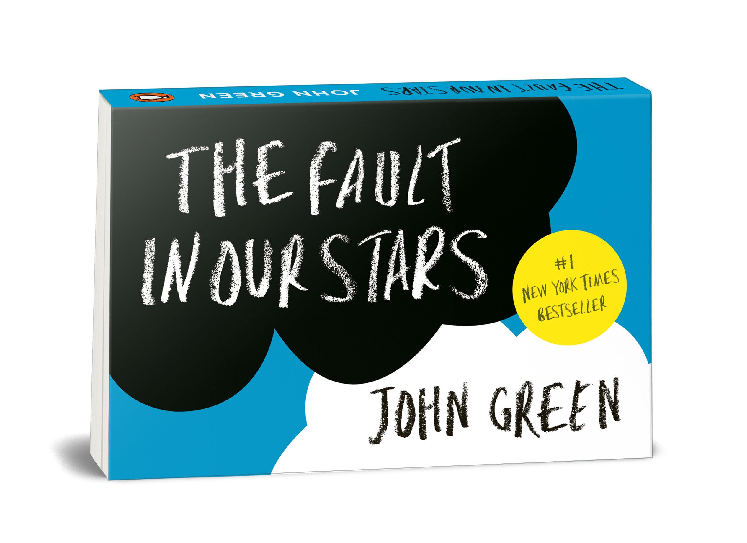 Penguin Minis: The Fault in Our Stars -(English)