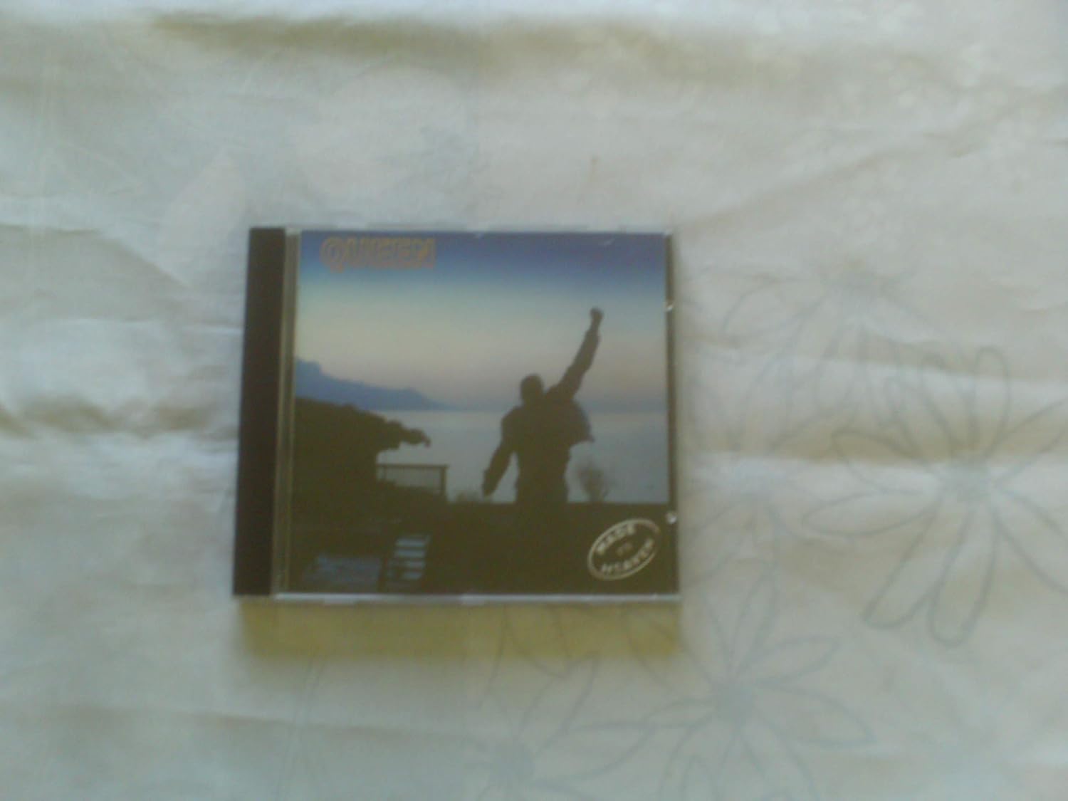 Made In Heaven Queen Amazon.fr CD et Vinyles}