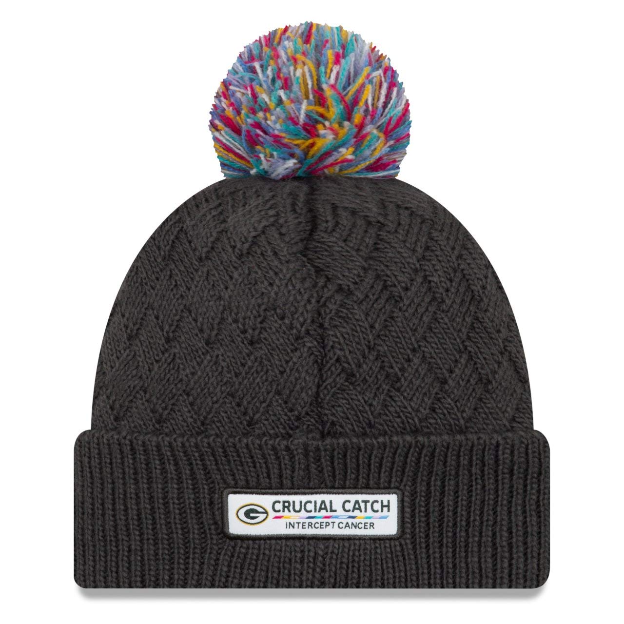 Amazon | ニューエラ (New Era) Women ニット ビーニー帽
