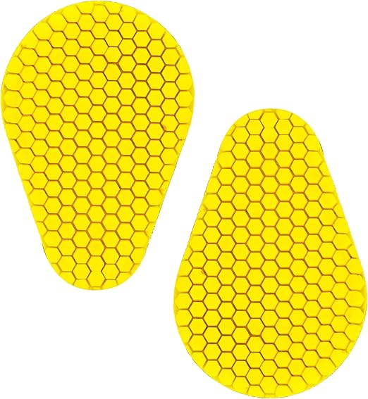 CE-2 Approve Protective Pads (Can be use for Shoulder, Elbow, Hip, & Knee)