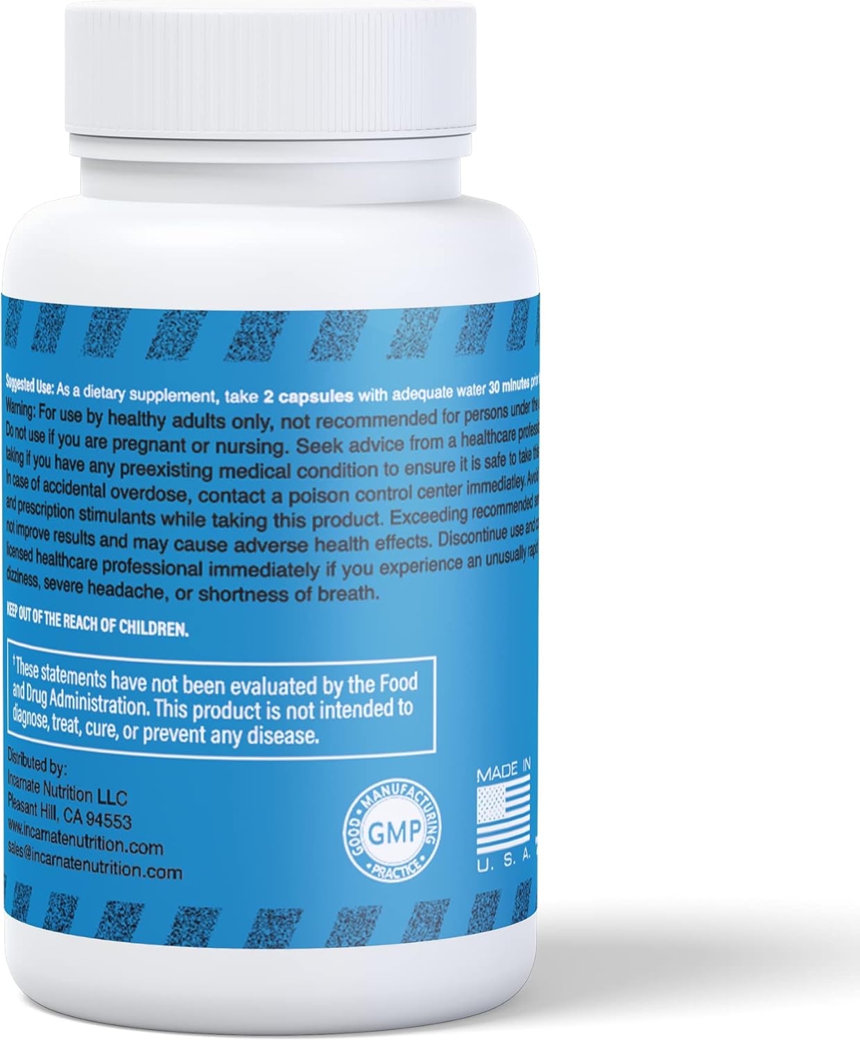 Buy Electrolyte Salt Pills 60 Capsules Rapid Hydration, Exercise