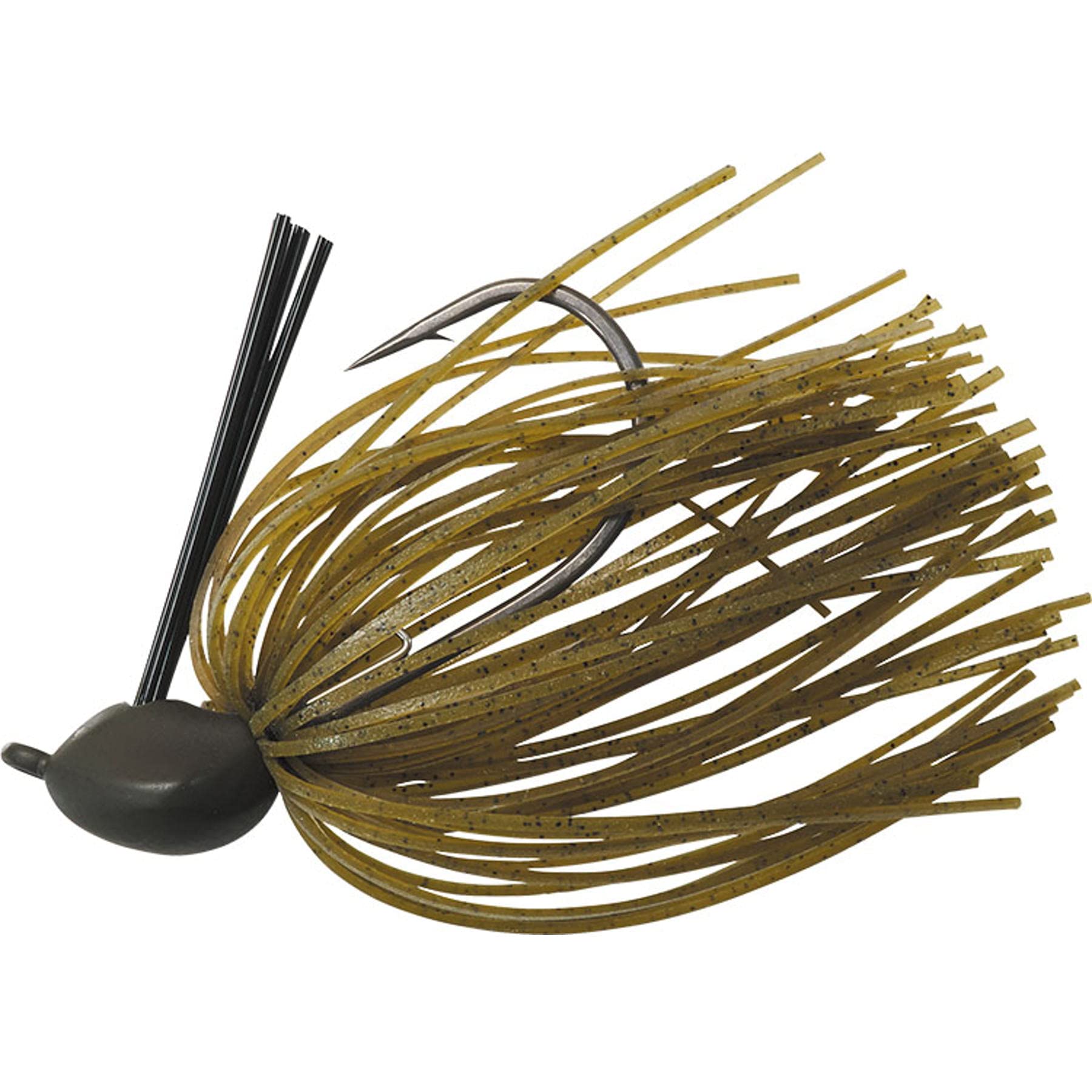 Amazon.co.jp: ダイワ(DAIWA) カバージグ SS 14g ライトグリパン