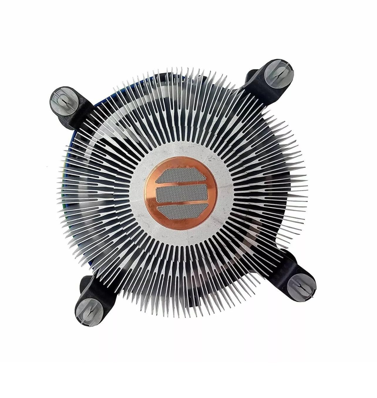 Replacement for Intel E29477 Socket-1366 i7 Cooler, P/N: E29477-001, E29477-002, E29477-003