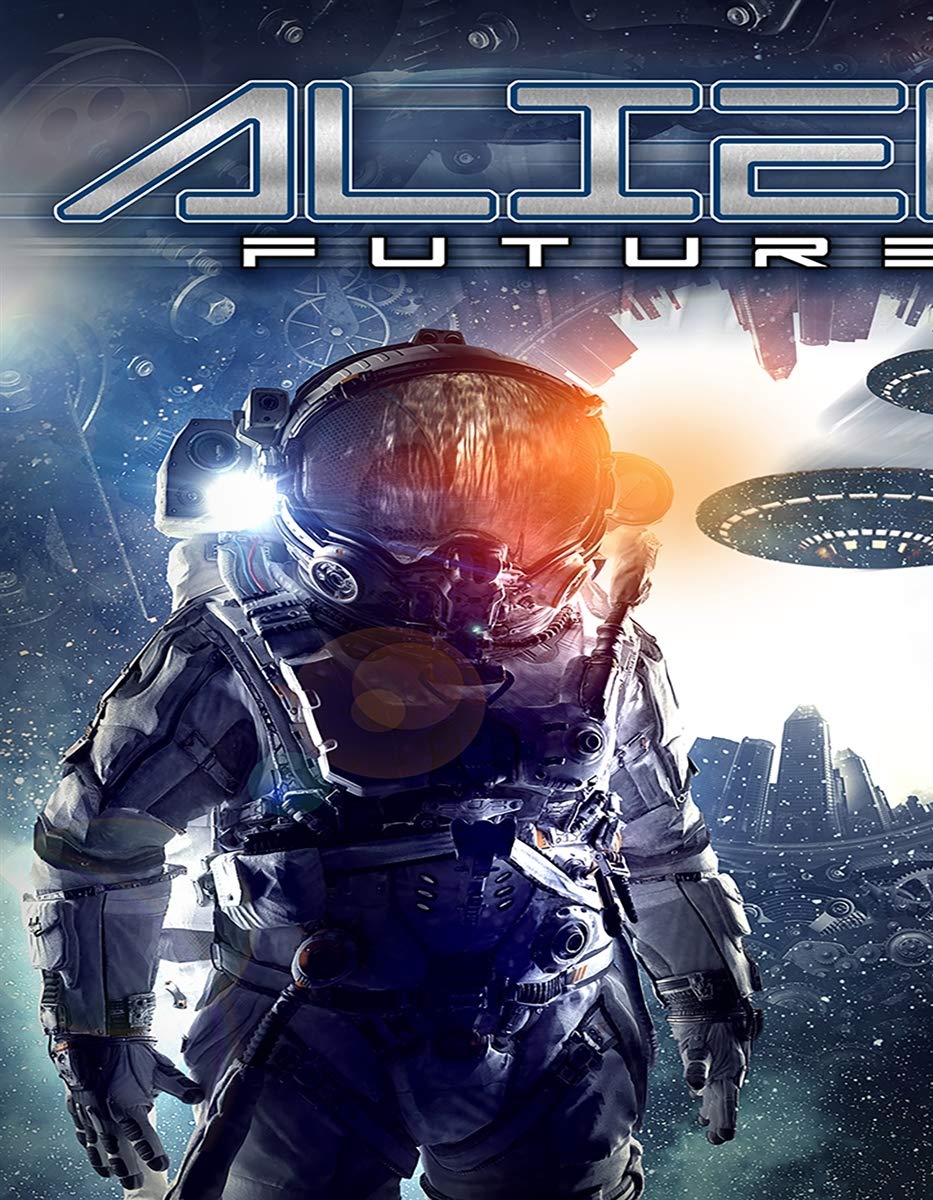 Alien Future Belge diseño exclusivo con acabados premium en tono arena