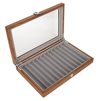 万年筆セット 木製ケース付き　アンティーク 楽天市場】【ポイント10倍】蒔絵 雅風 万年筆 (桐箱入り/1本差し