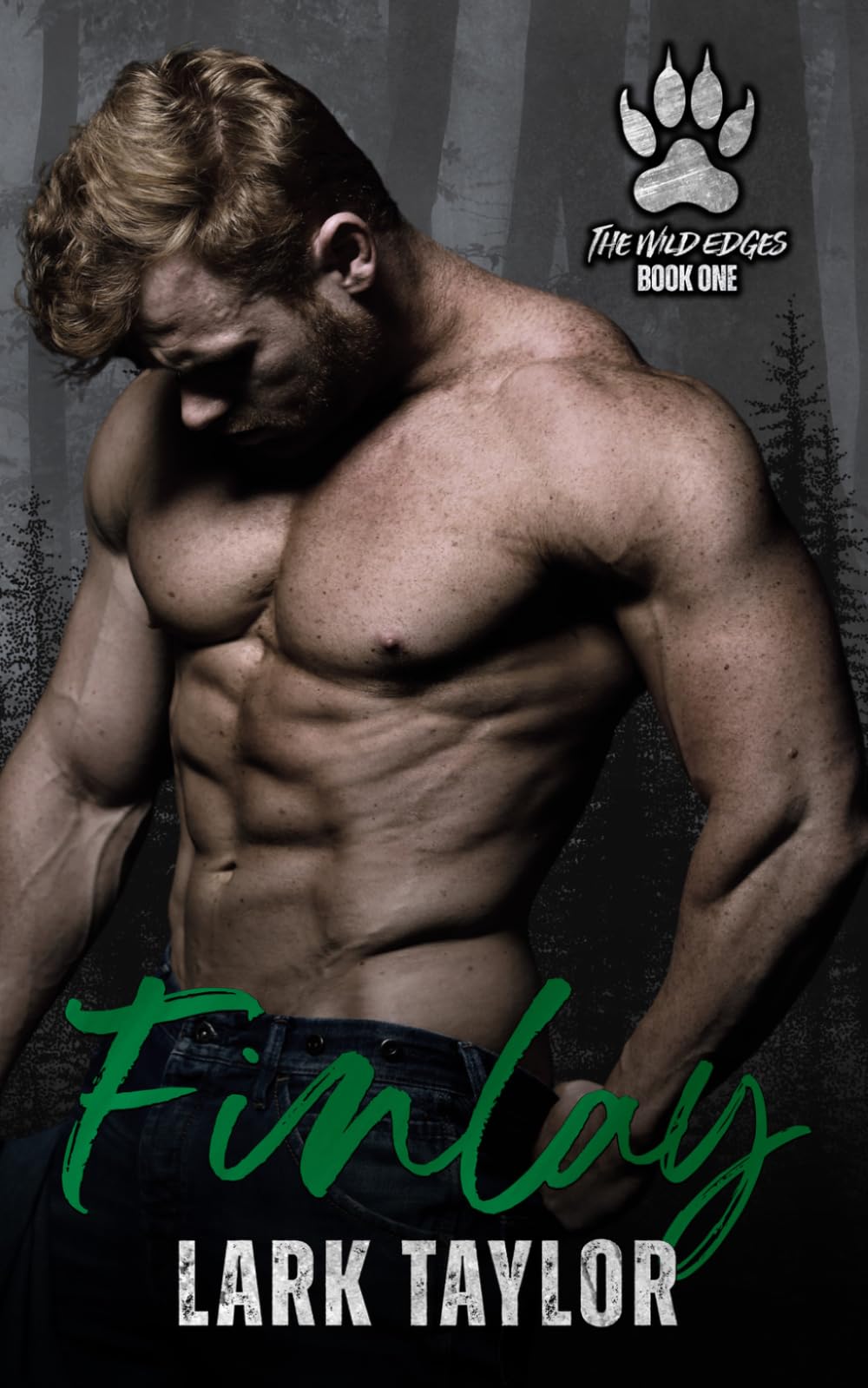 Finlay (The Wild Edges)