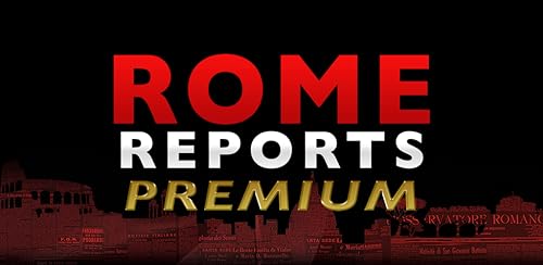 Rome Reports Premium