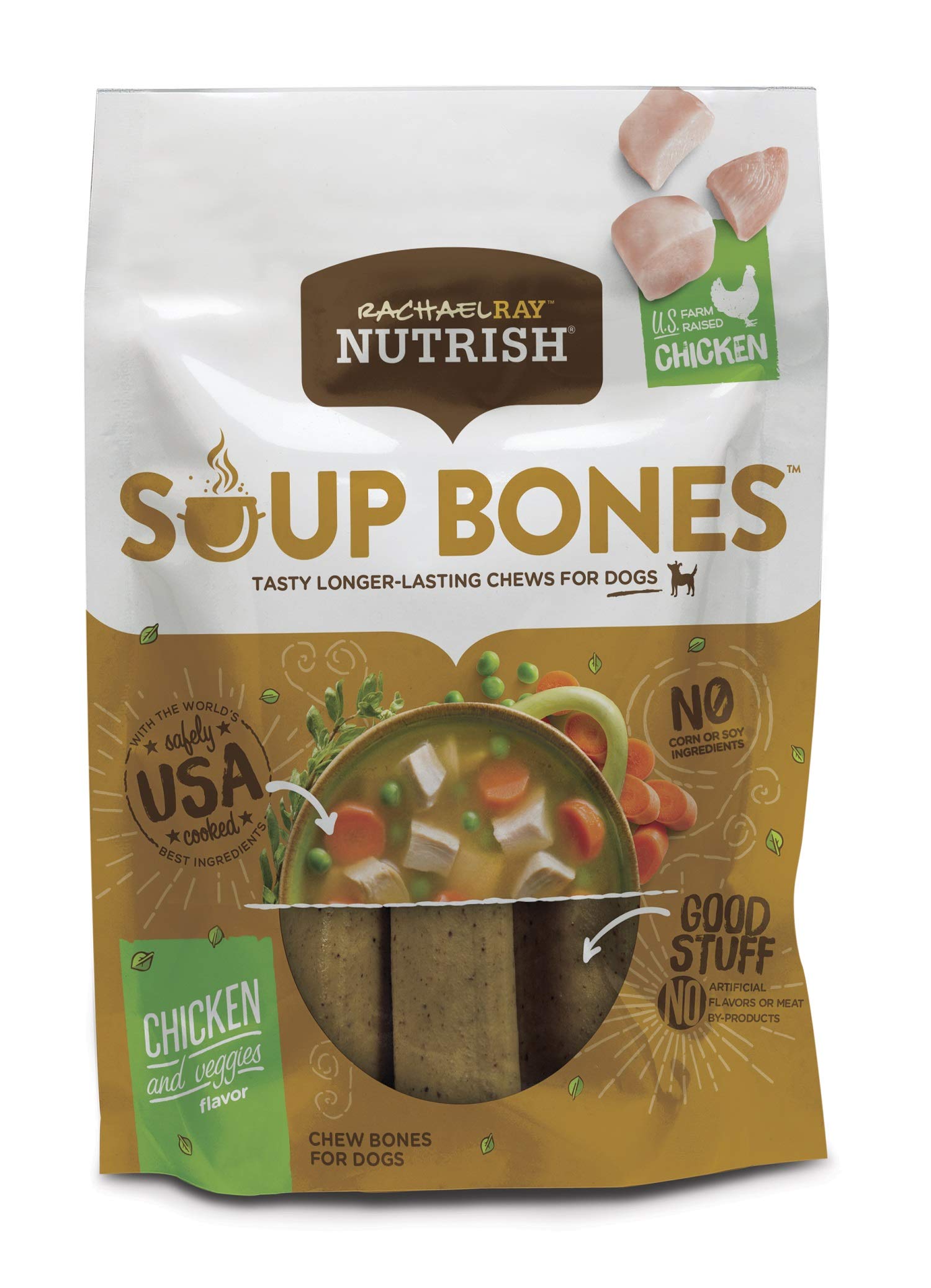 Veggie bones for dogs Clearance