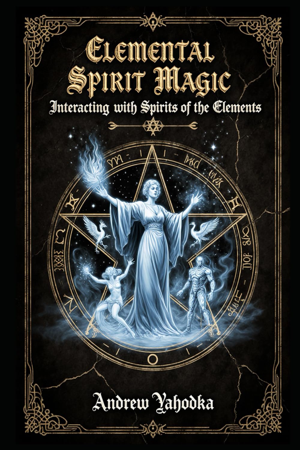 Elemental Spirit Magic (Witch's Practice)