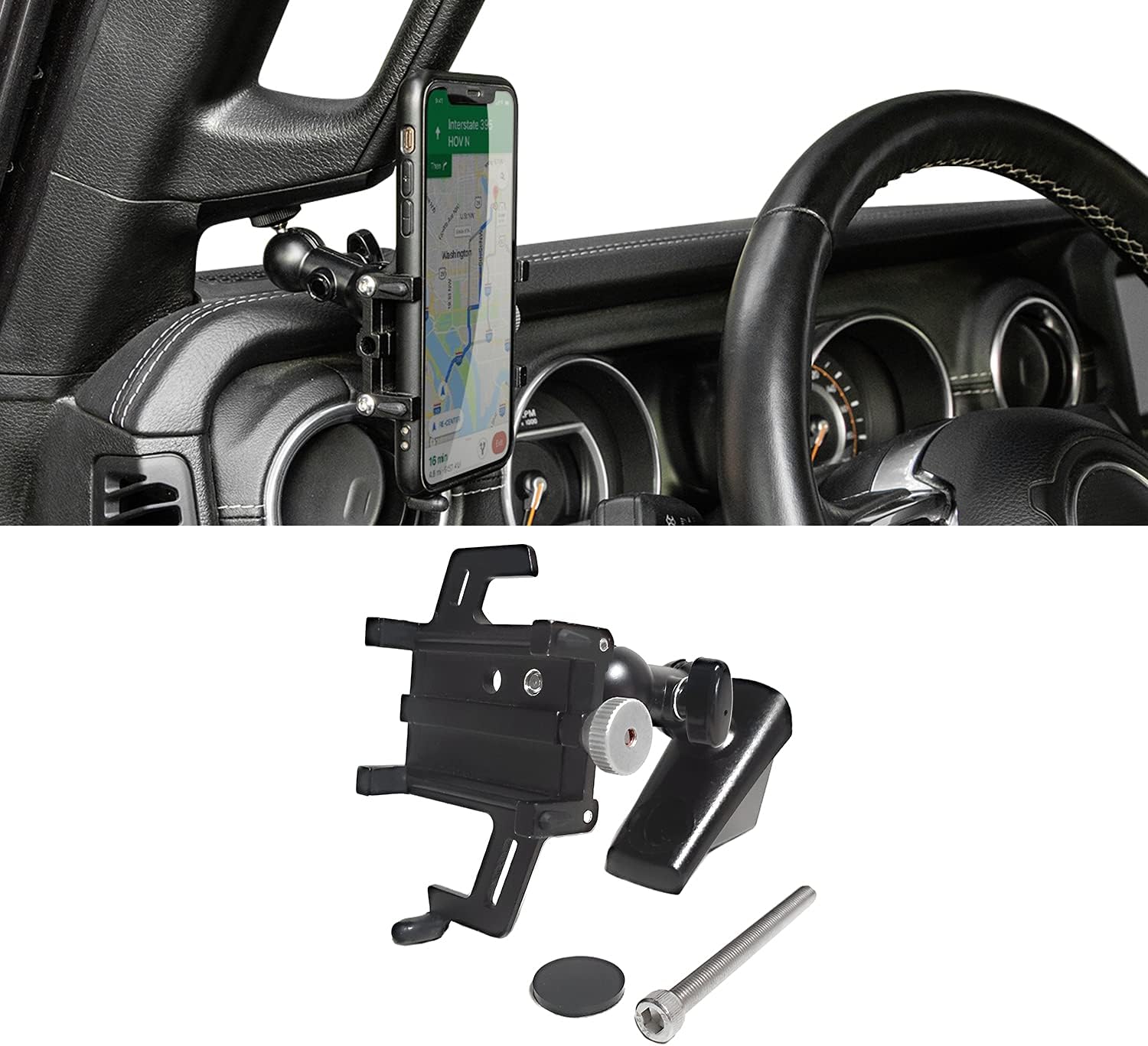 CheroCar for Jeep Universal Cell Phone Holder Philippines Ubuy