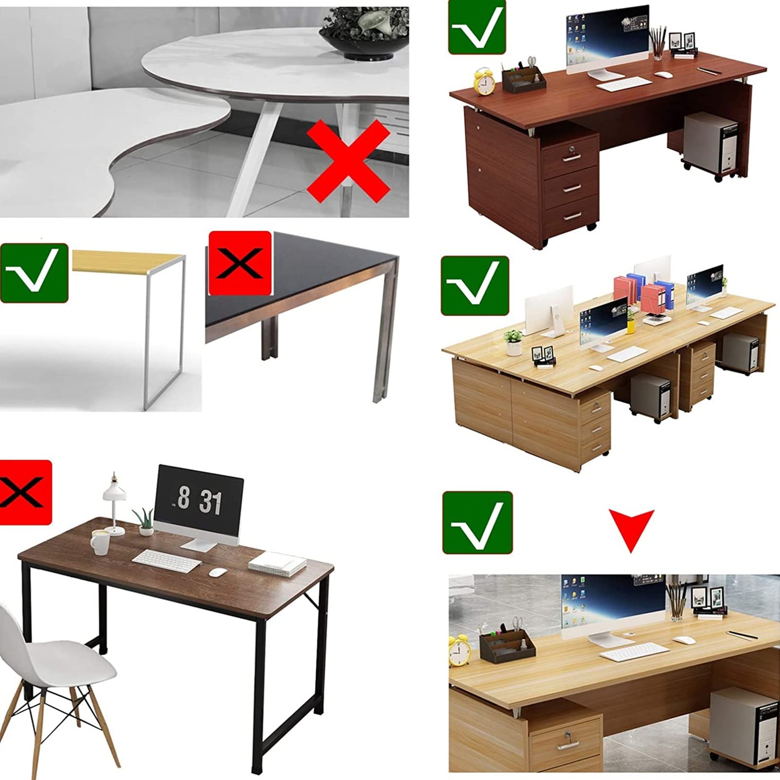 Bandeja plegable para teclado debajo del escritorio, estante de teclado de 20 pulgadas para el hogar y la oficina, extensor ergonómico para mayor comodidad y soluciones de ahorro de espacio