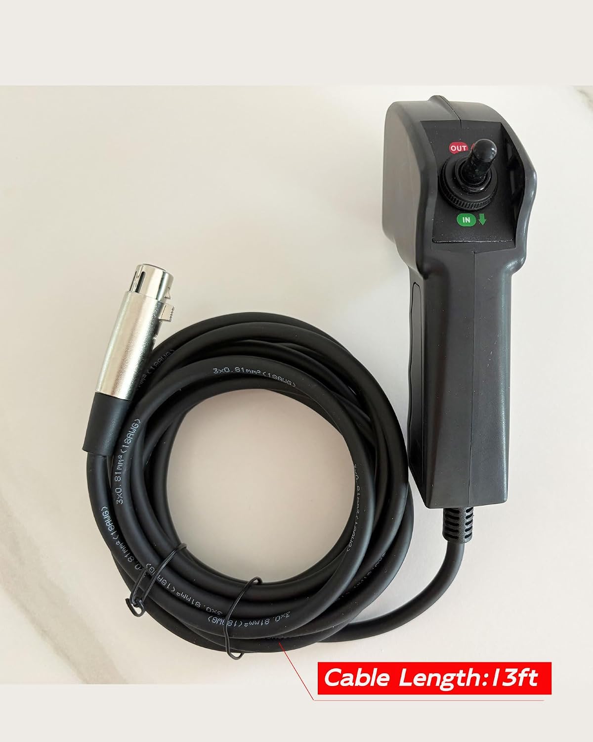 97495-50 SB97495-50 Winch Remote Compatible with Smittybilt XRC Gen 2