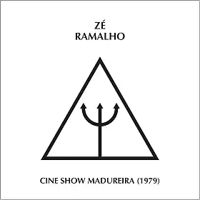 Ze Ramalho - Cine Show Madureira (1979)