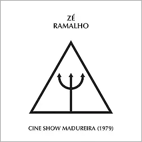 Ze Ramalho - Cine Show Madureira (1979)