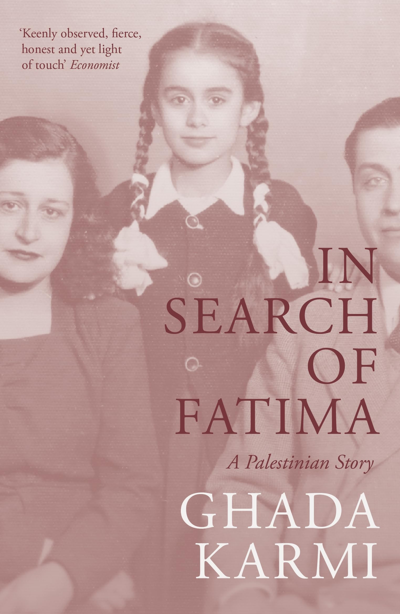 In Search Of Fatima