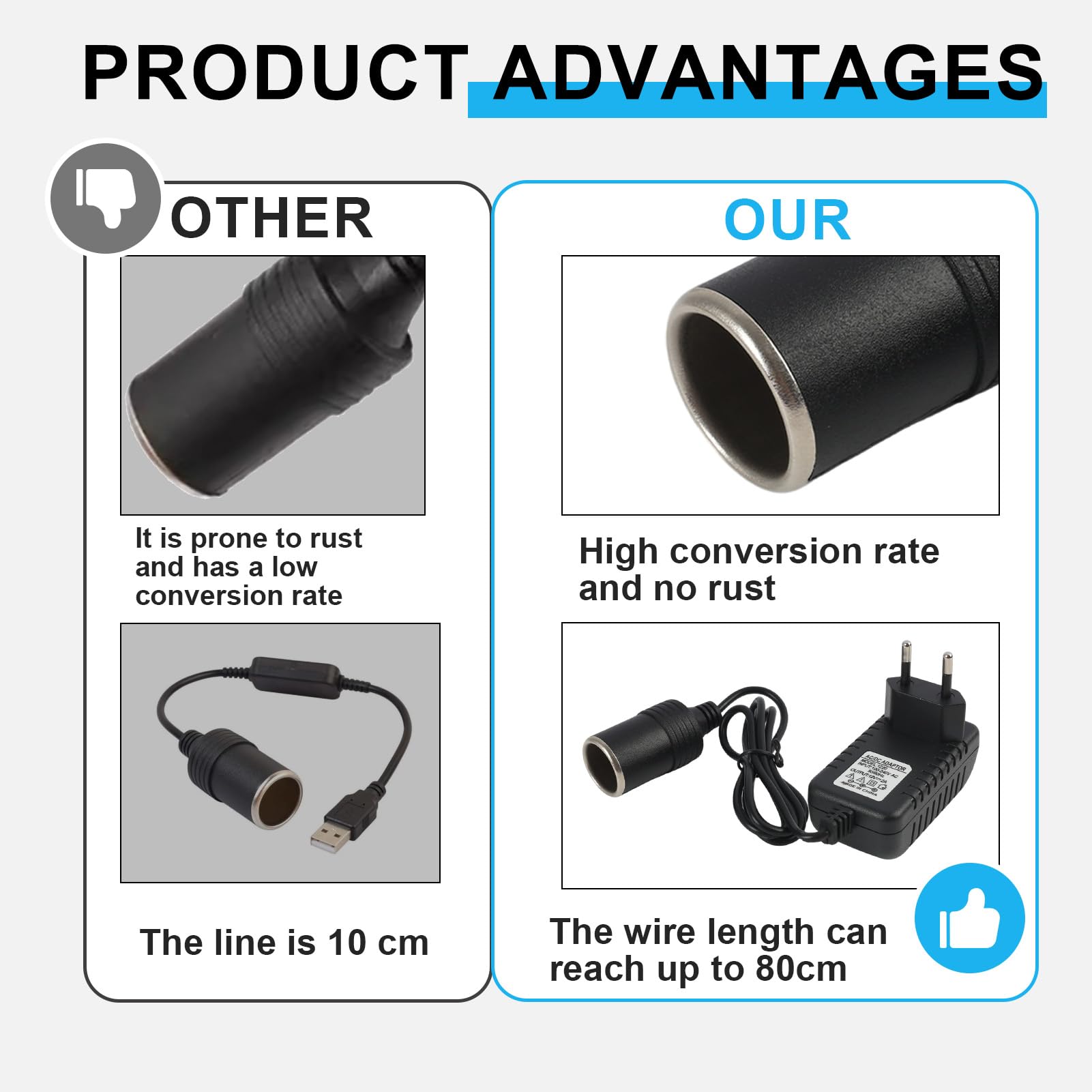 Adesivi Per Camper Esterni Adesivi Auto MiOYOOW - 4 Pezzi Design Montagna, PVC Impermeabile, Per Veicoli E Laptop Adesivi Decorativi Impermeabili