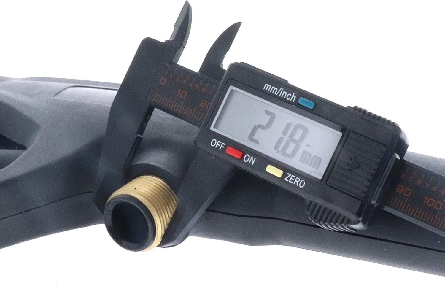 Ryobi 308760040 Pressure Washer Replacement Trigger Handle