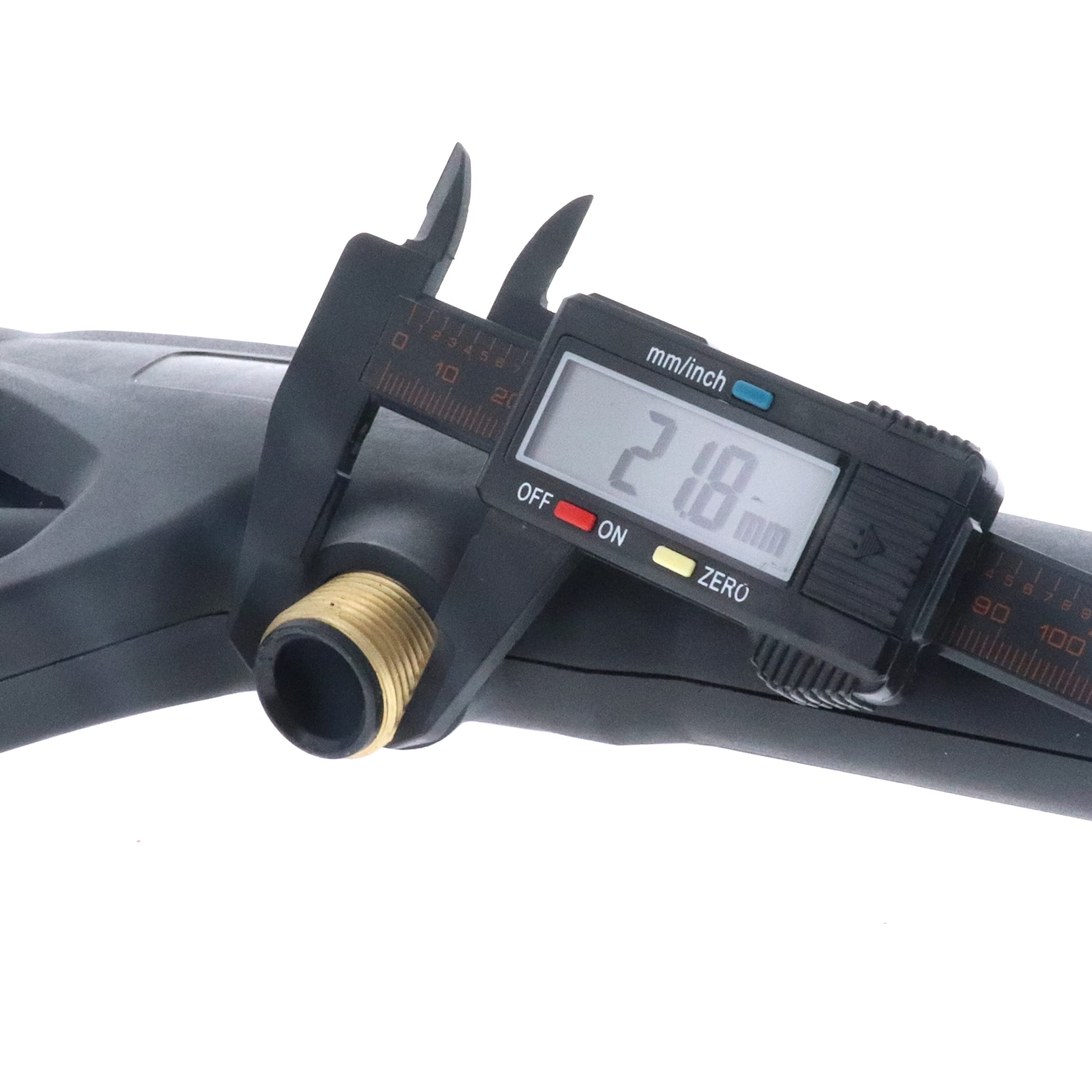 thumbnail: Ryobi Trigger Schakelaar Vervanging – Deel # 523631001, Voor Diverse Machines