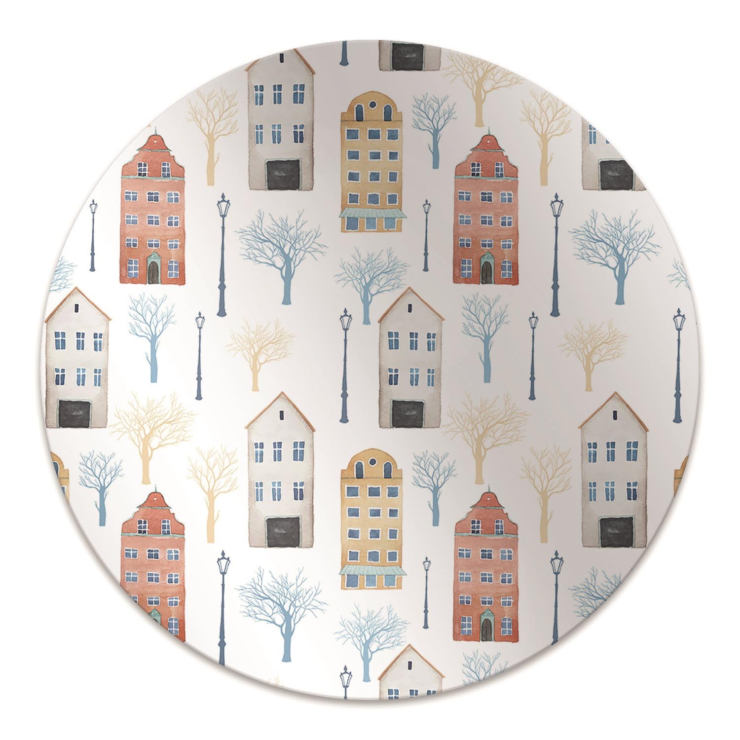 Tapis de Chaise de Bureau pour Protéger le Sol de la Maison et du Coin Travail