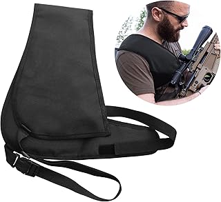 Armstern Protective Shooting Pad Outdoor Sports Shockproof Pads for Outdoor Sports