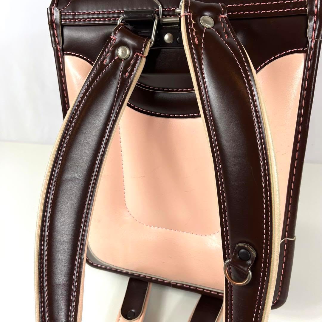 未使用品】ランドセル ブラック クラリーノ ヤマヨシ