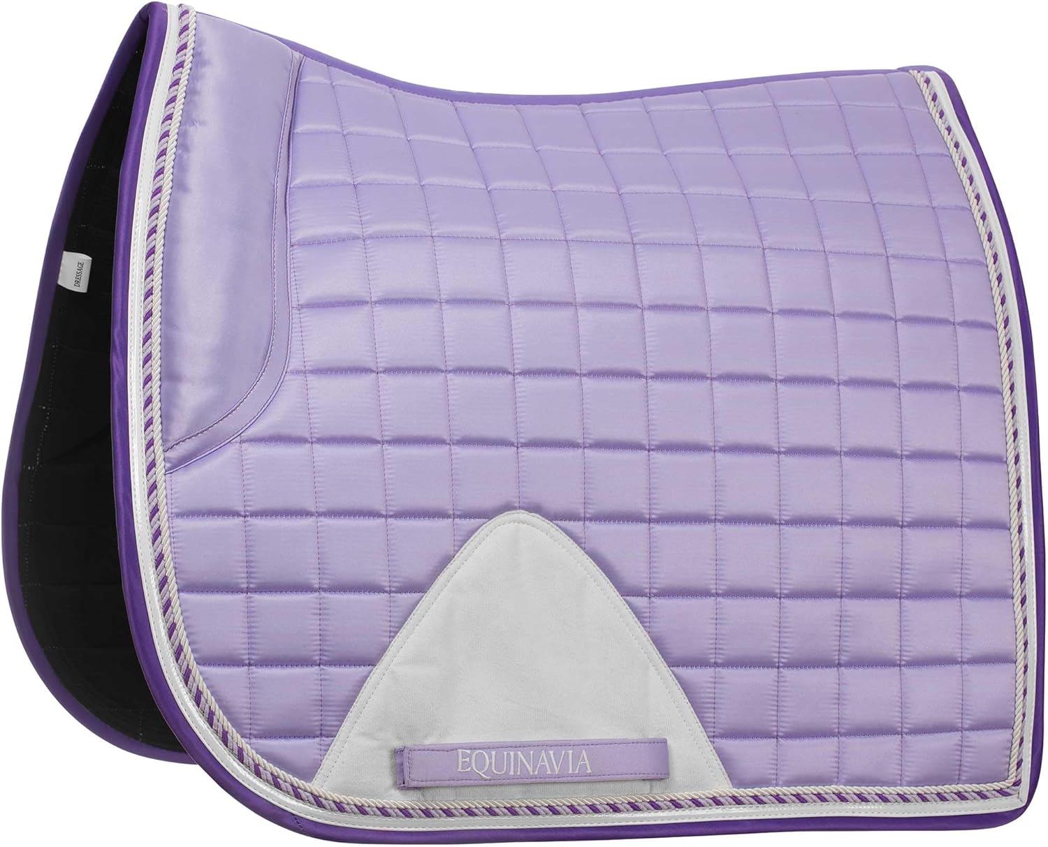 Equinavia Copenhagen Stay Put Dressage Saddle Pad