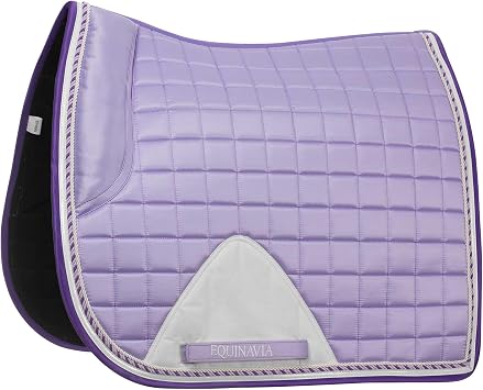 Equinavia Copenhagen Stay Put Dressage Saddle Pad